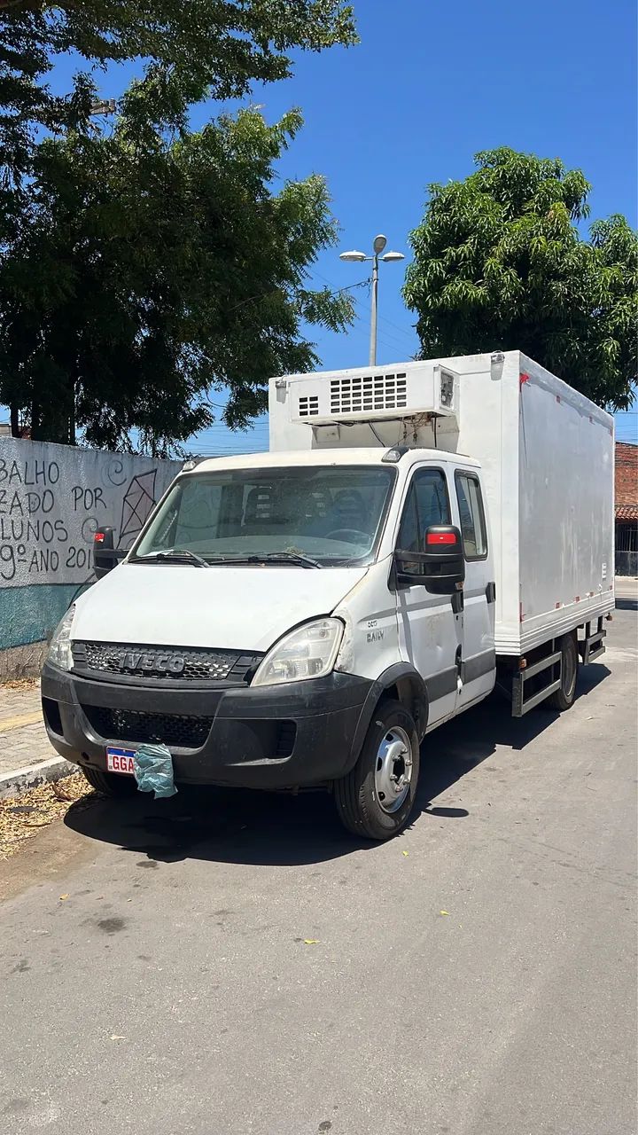iveco daily c70 2017 - Foto 3