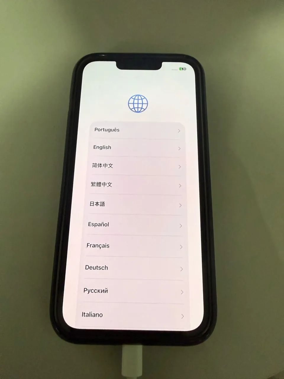 iPhone 13 - 128GB - Foto 5