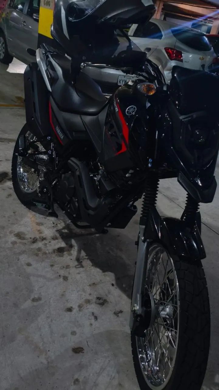 XTZ Crosser 150 - Foto 3
