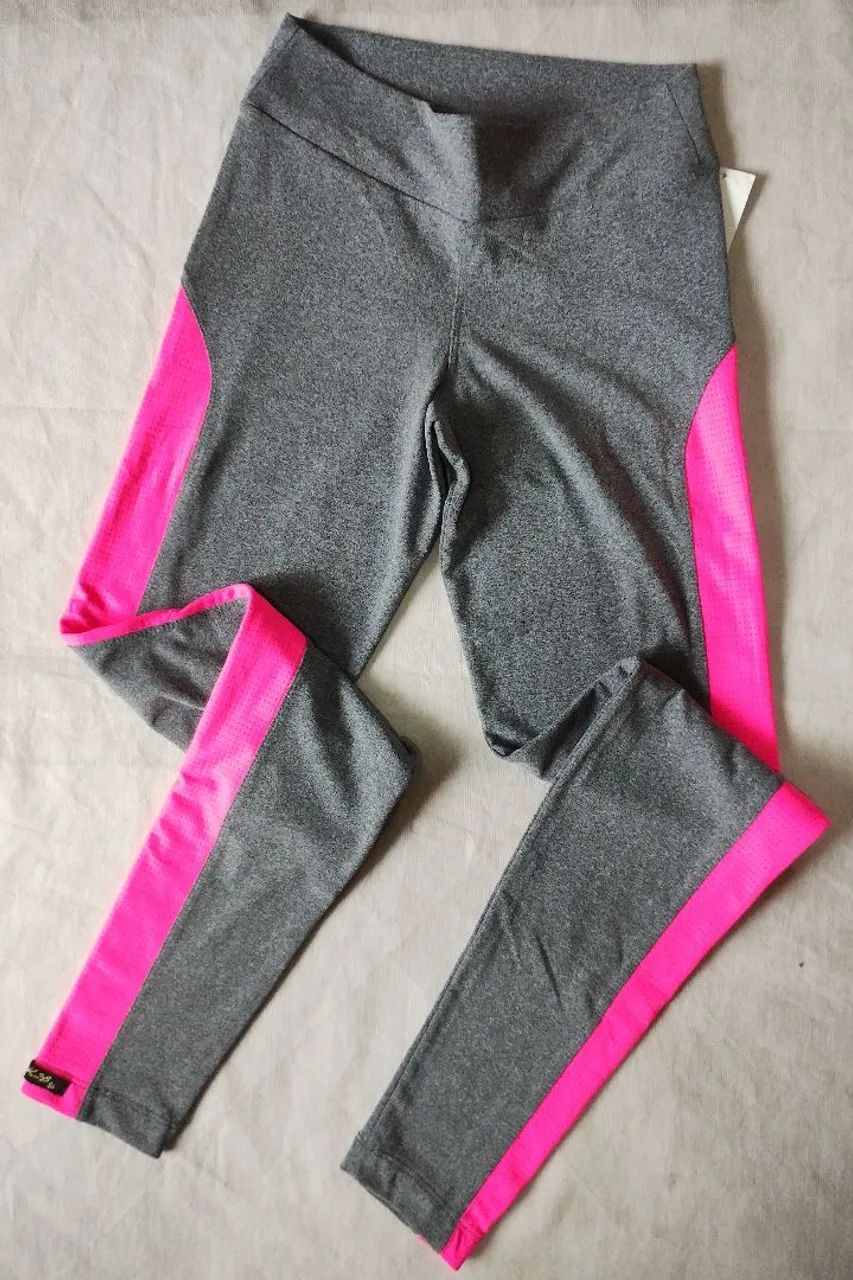 Calça Legging K2B Nova Tamanho M - Foto 5