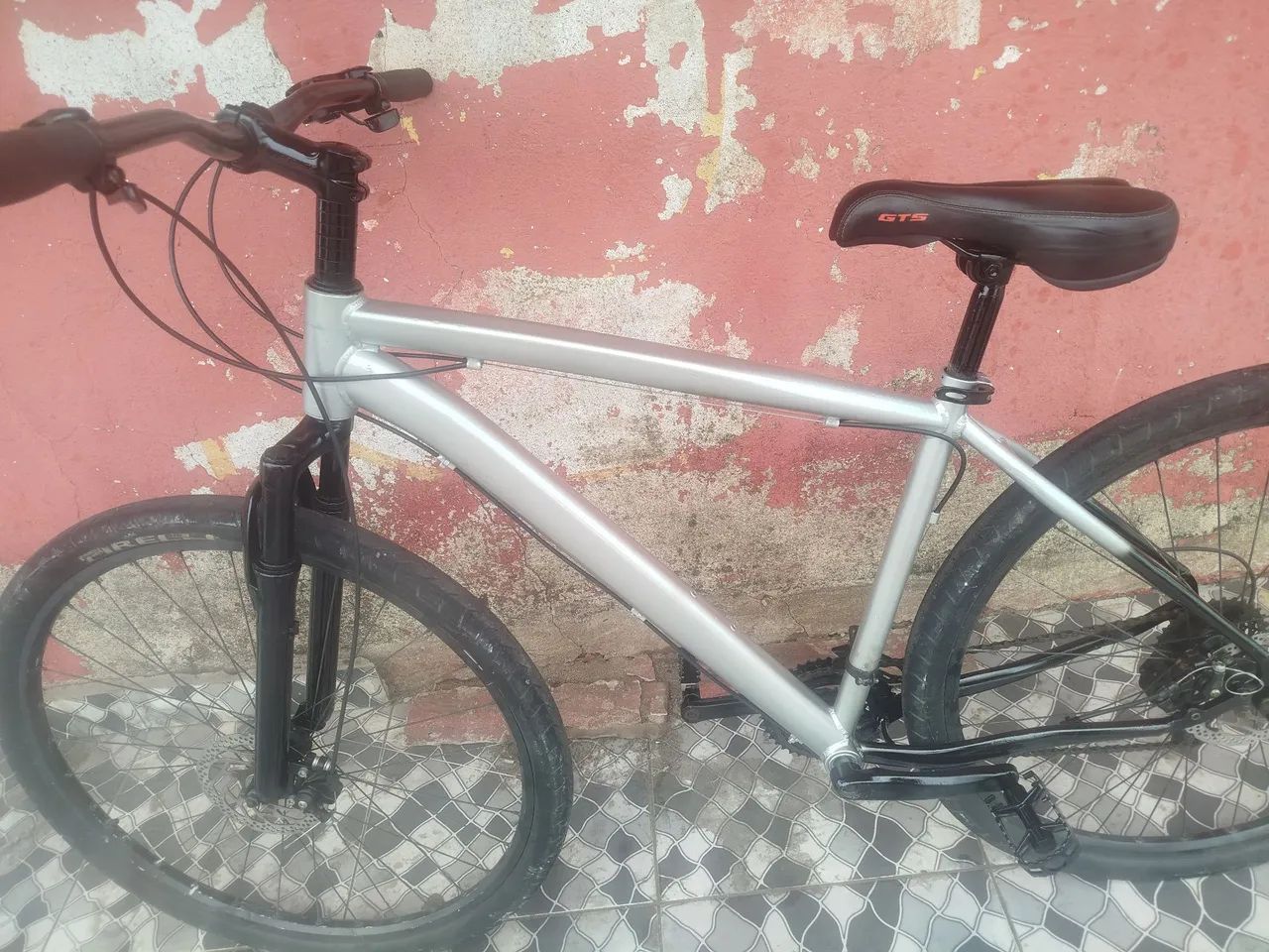 Bicicleta aro 29  - Foto 5