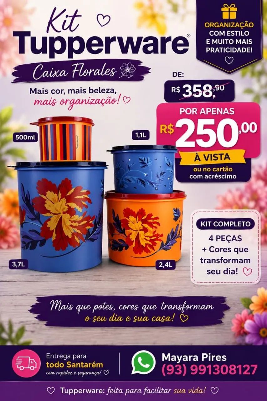 Tupperware  - Foto 2