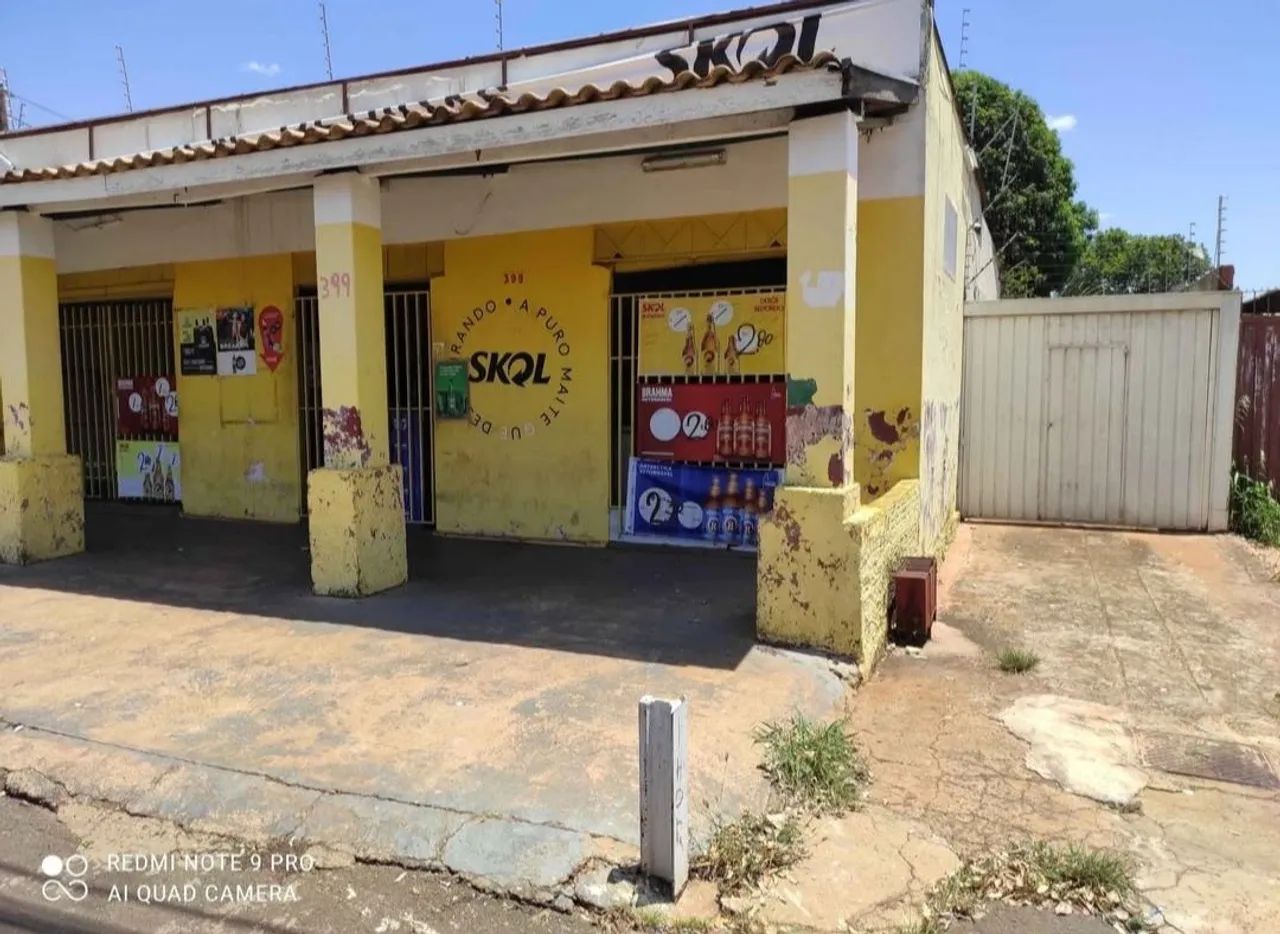 Vendo conveniência completa com placa solar + Casa - Foto 2
