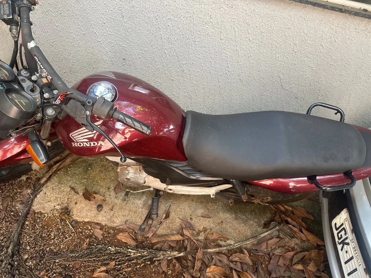 Moto - Foto 3