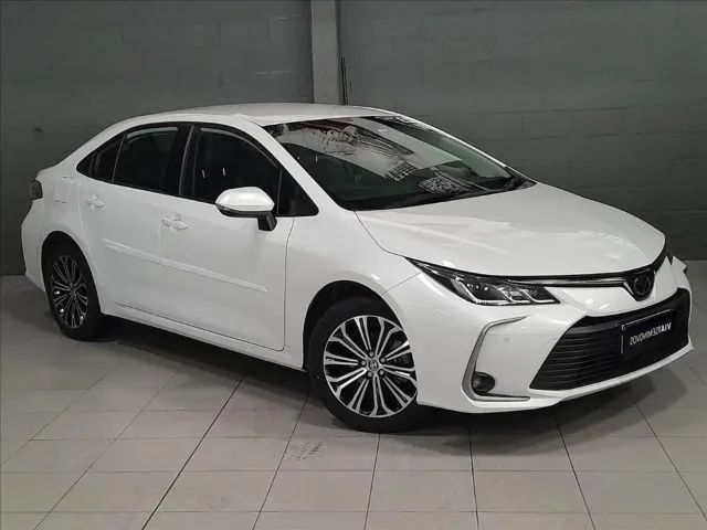 Toyota Corolla Corolla XEi 2.0 Flex 16V Aut. 2023