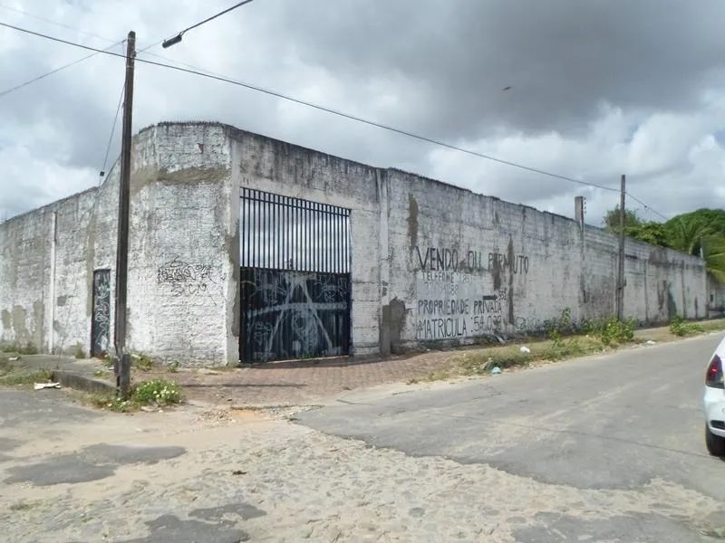 TERRENO para alugar na cidade de FORTALEZA-CE - Foto 2