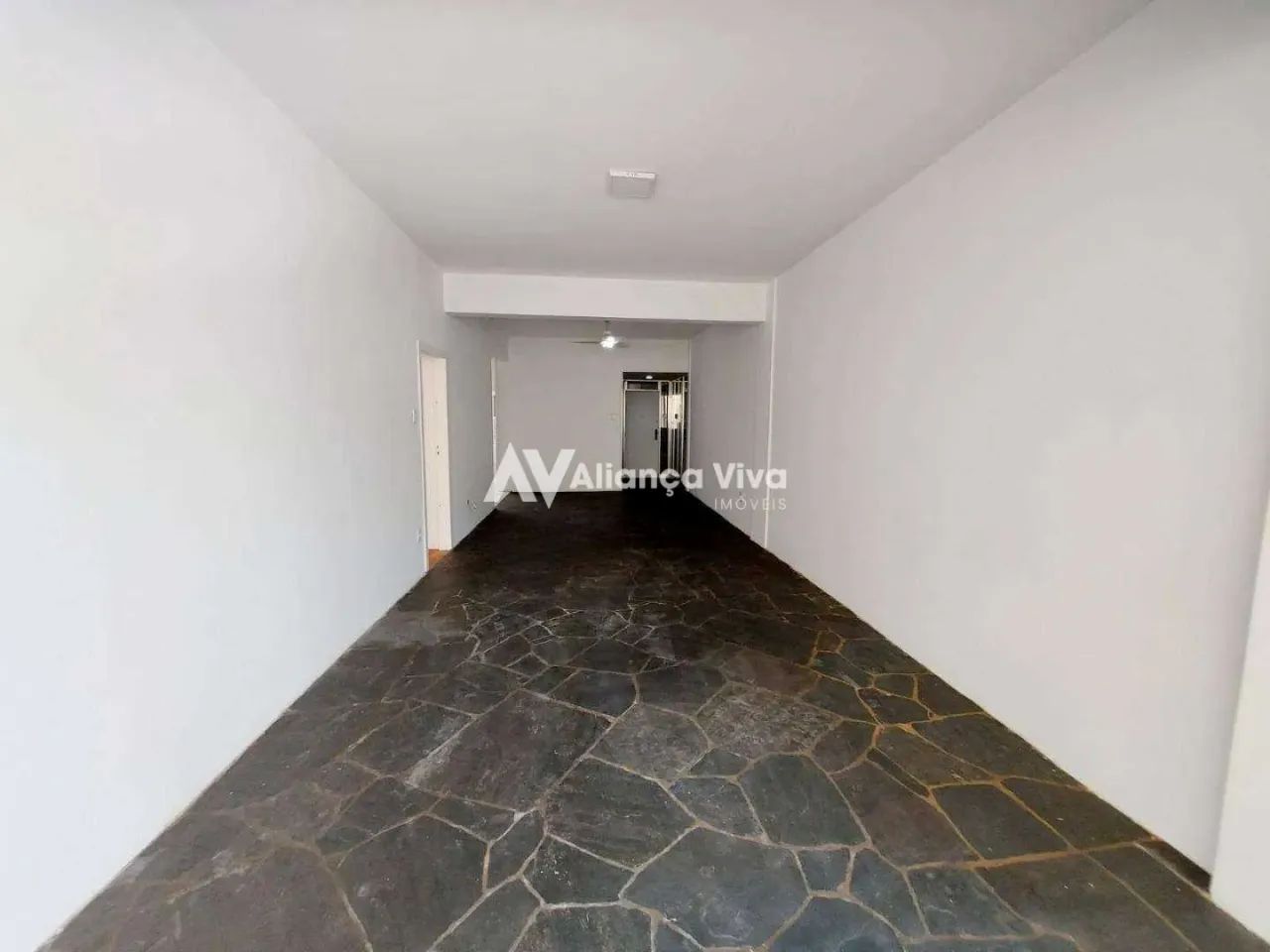 Copacabana | Apartamento 3 quartos - Foto 2