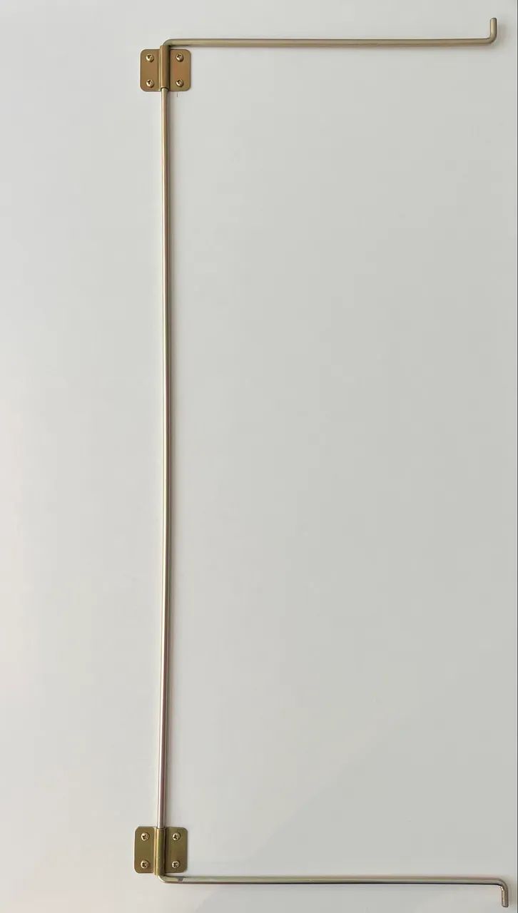 Régua Paralela + Prancheta A2 5002 Trident - Foto 6