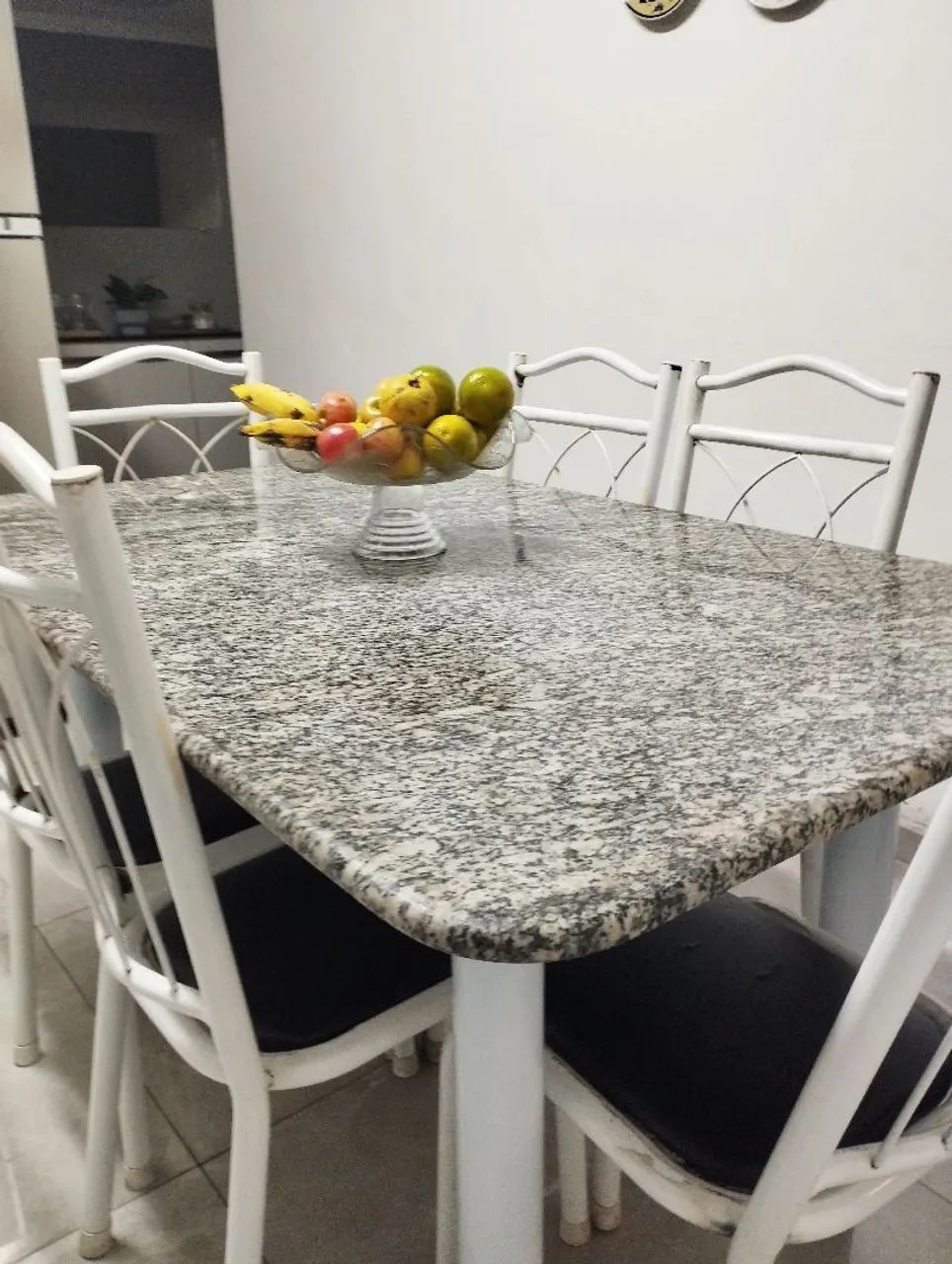 Mesa de jantar