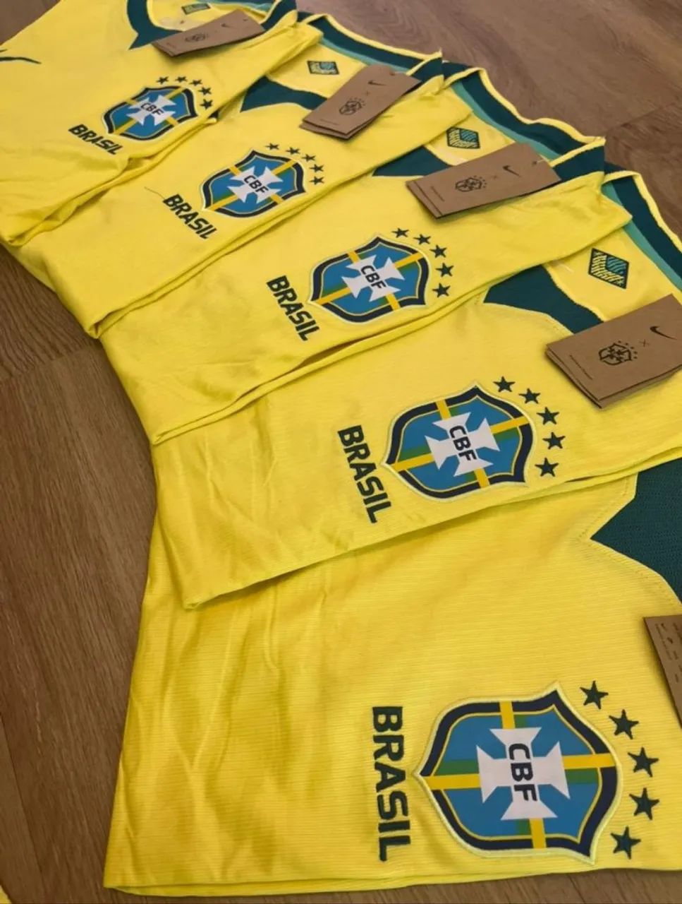 Camiseta feminina  - Foto 4