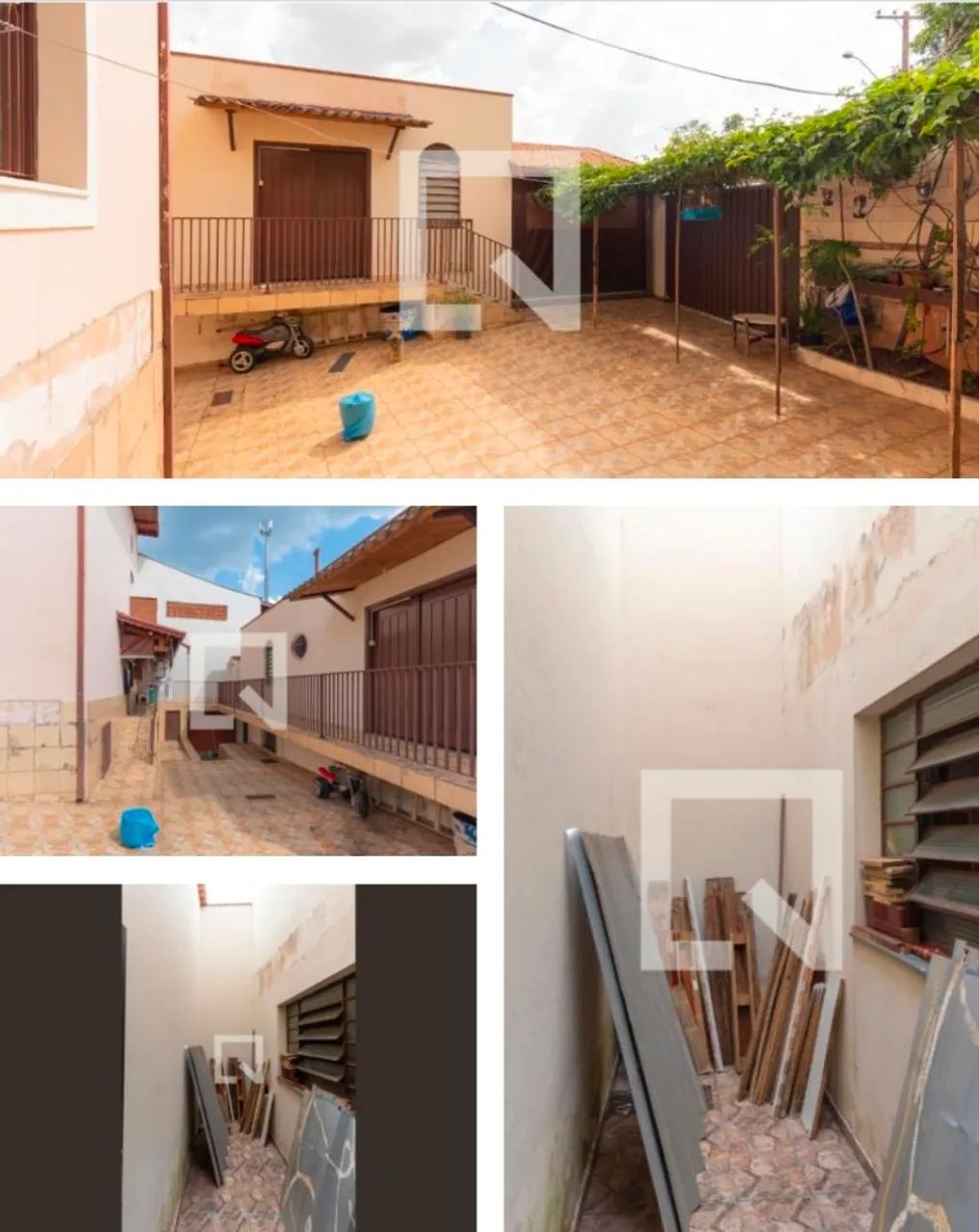 Casa Von Zuben - Foto 4