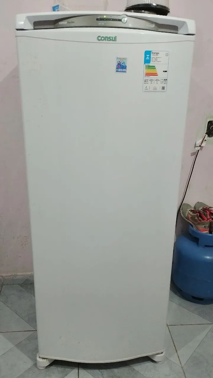 Geladeira Consul - Foto 2