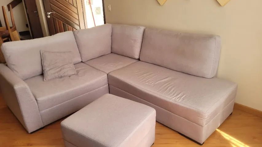 Sofa canto  - Foto 2