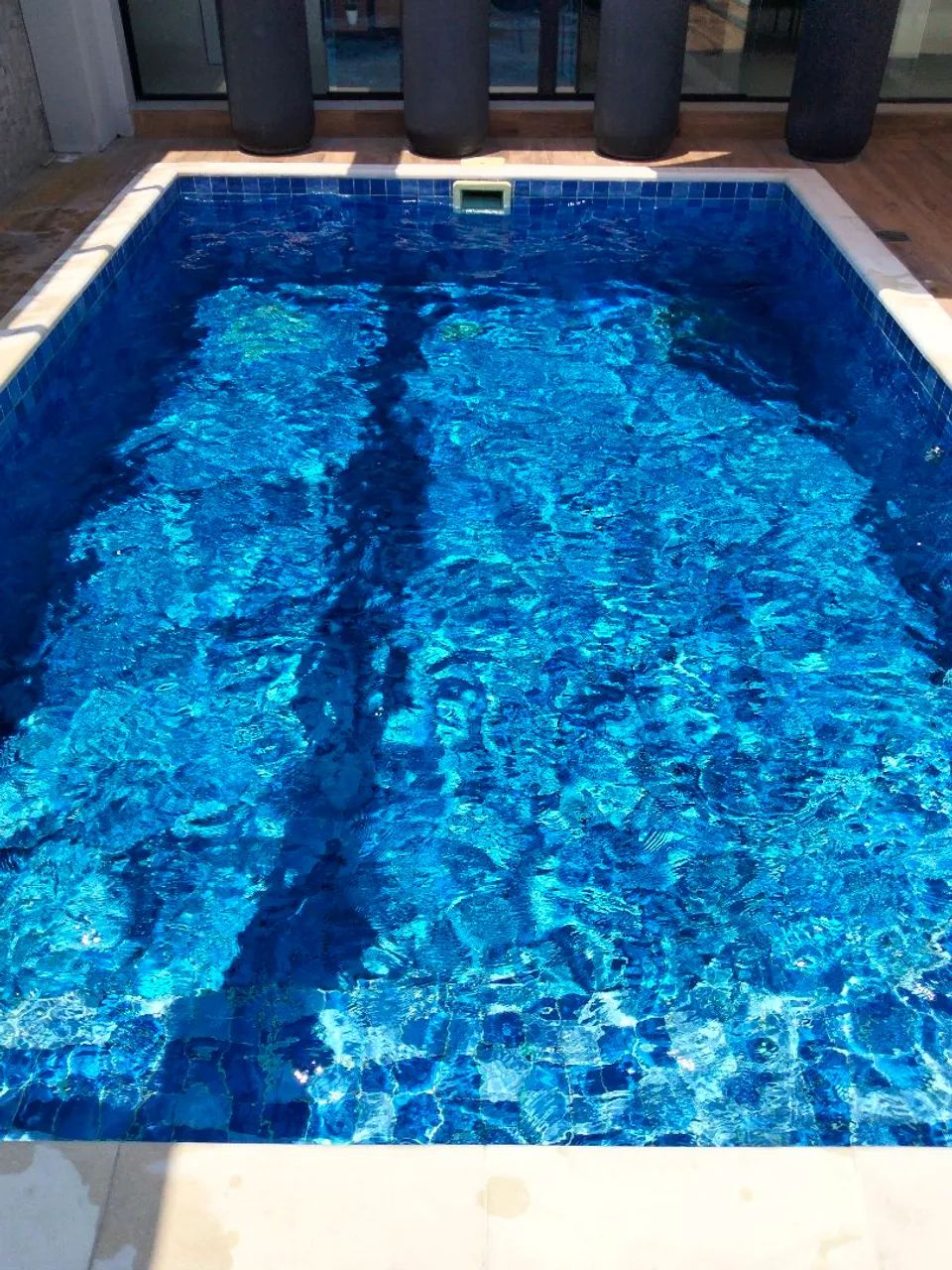 Limpeza de Piscinas  - Foto 2