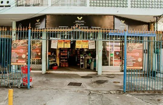 Passo Ponto Comercial