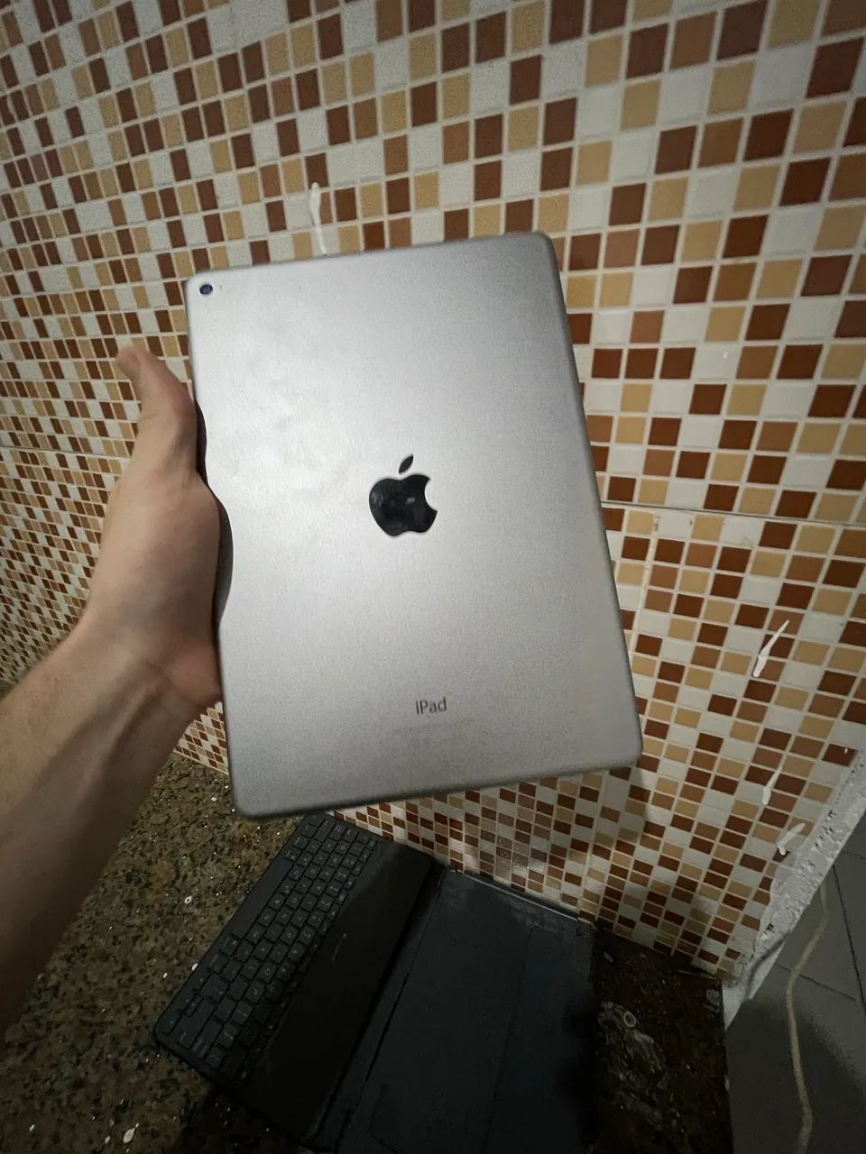 iPod Air 2 - Foto 2