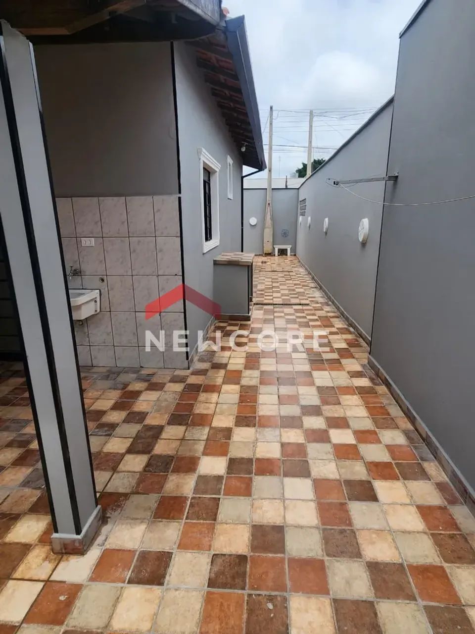Casa em Rua 5 - Centro - Ipeúna/SP - Foto 2