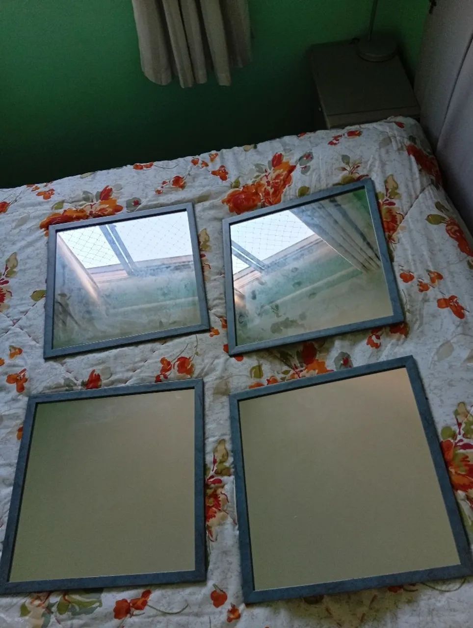 Espelhos - Foto 2