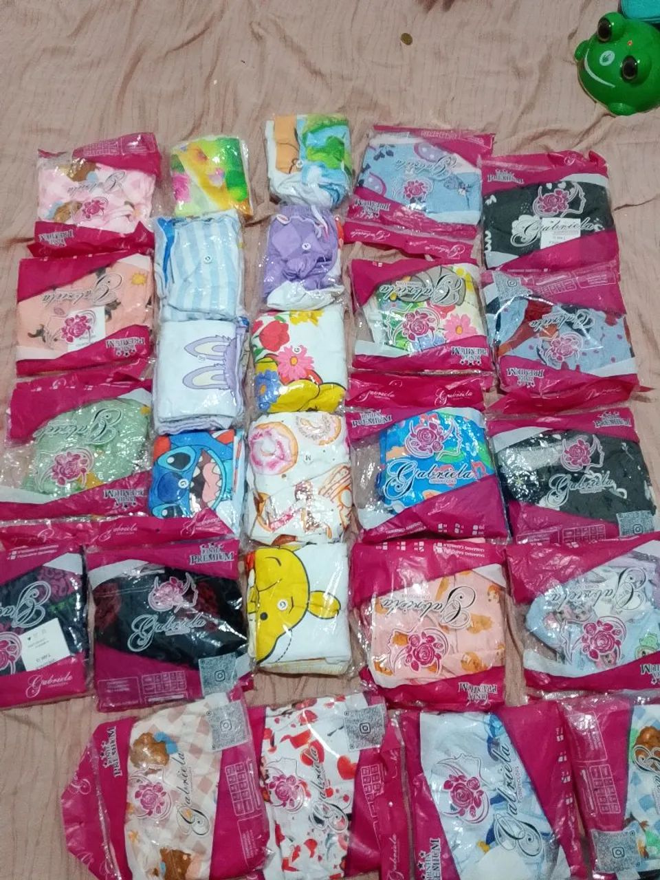 Pijamas 