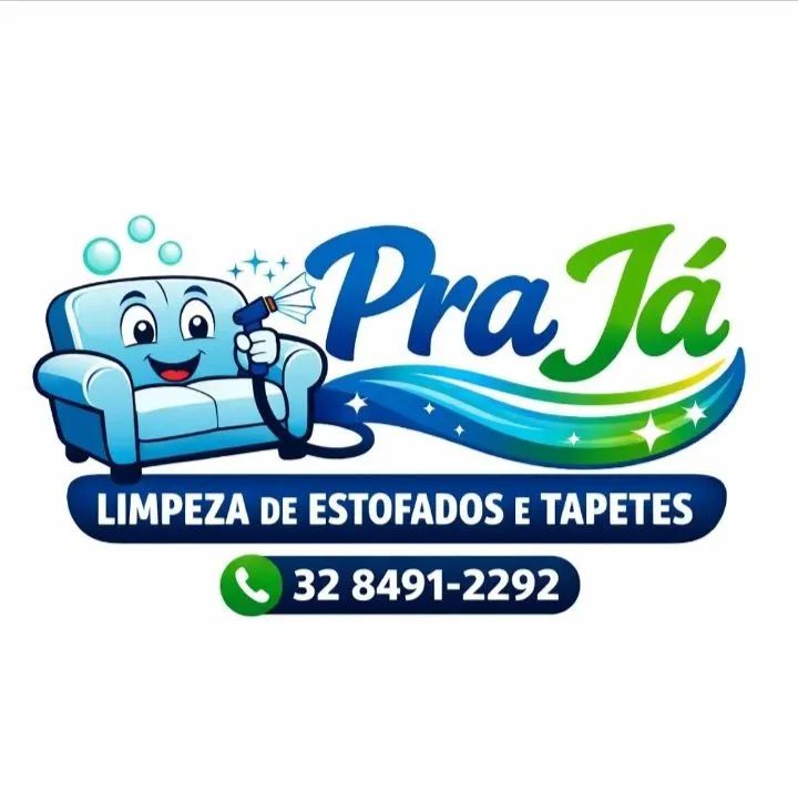 Limpeza de estofados 