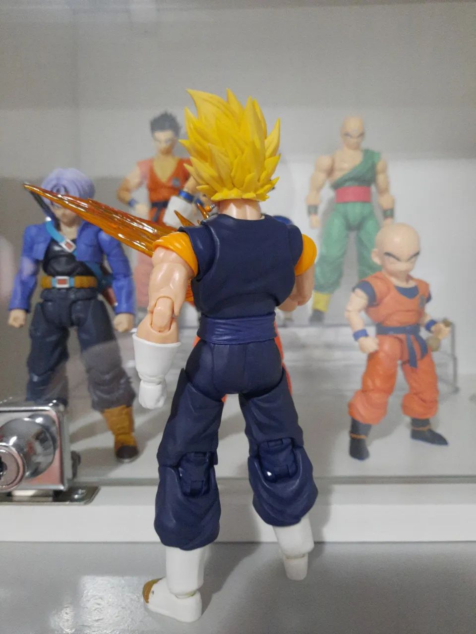 Vegetto OC-TOYS 05  - Foto 2