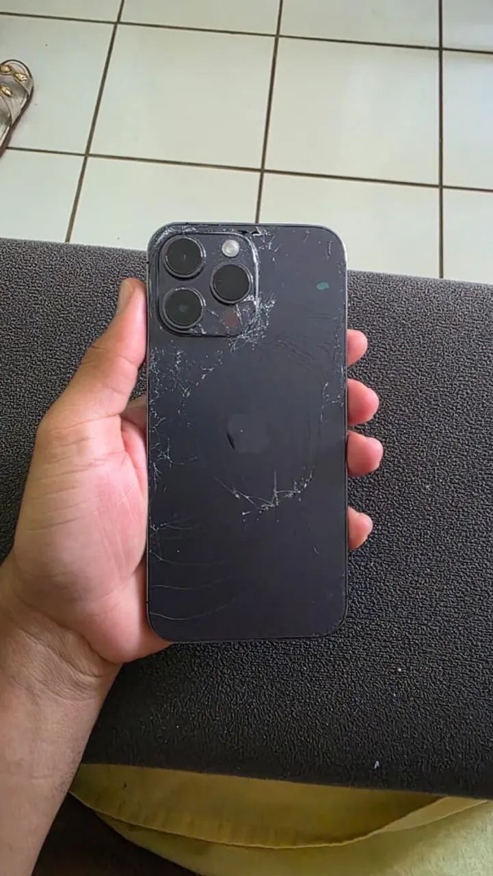 iPhone 14 Pro Max  - Foto 3