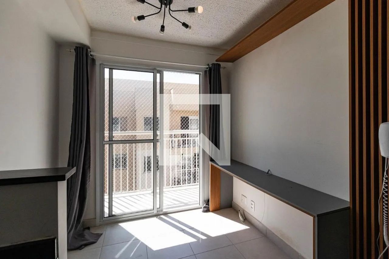 Apartamento à Venda - Bom Retiro, 1 Quarto, 29 m2 - Foto 2