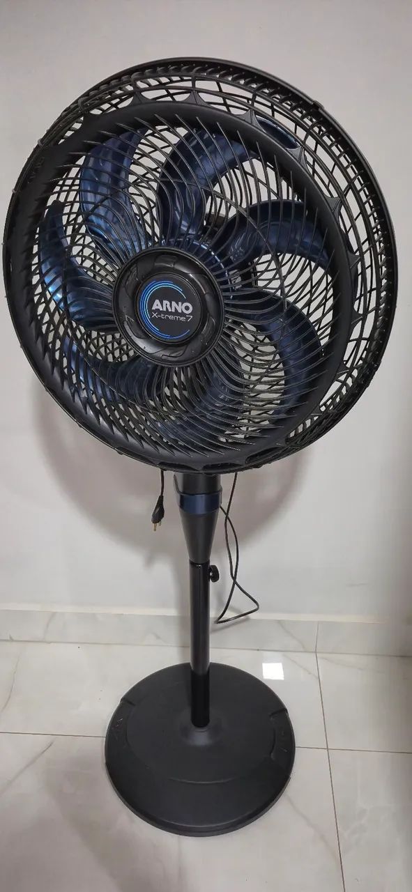 Ventilador arno 