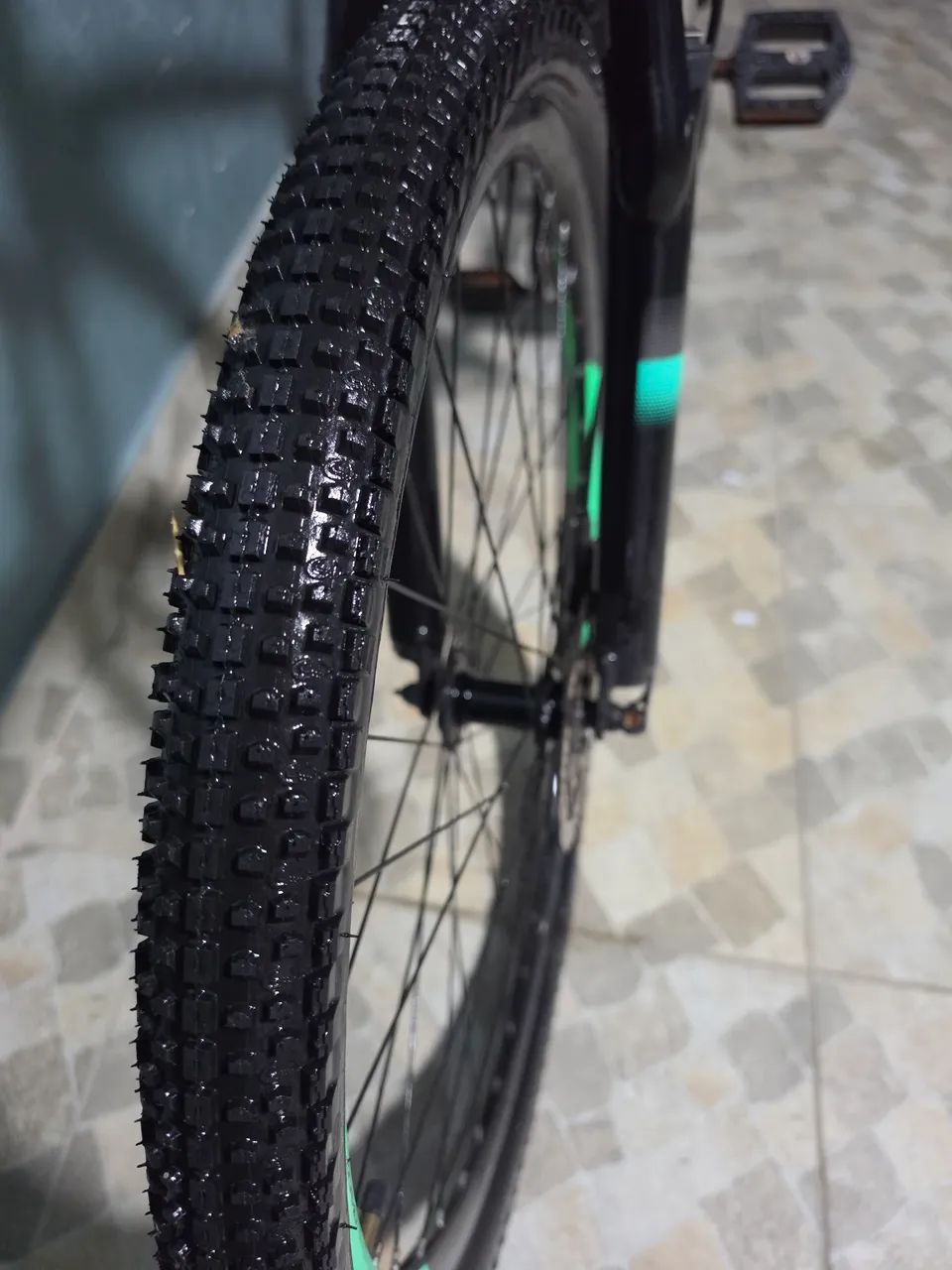  Bicicleta rad7 aro 29 - Foto 4