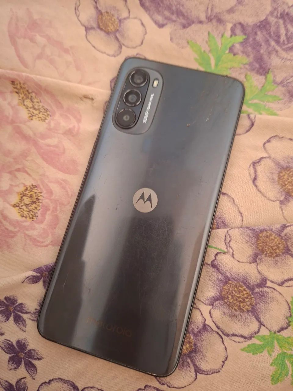 Moto g552 - Foto 3