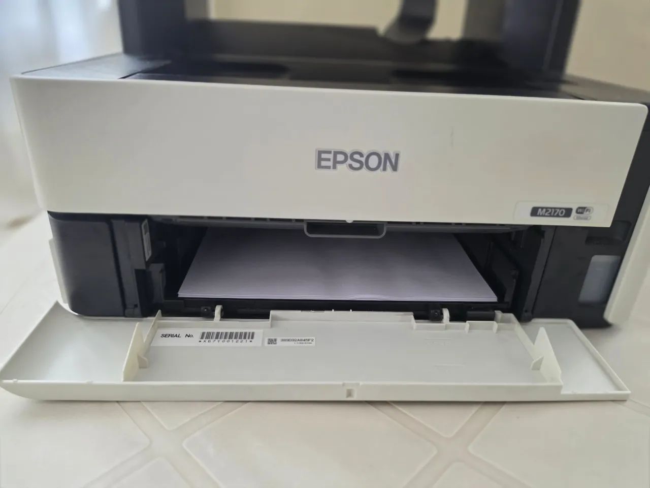 Impressora Epson m2170 - Foto 3