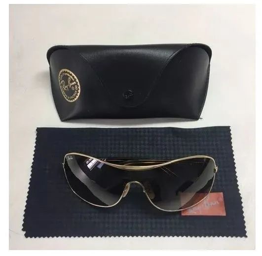 Óculos Ray Ban