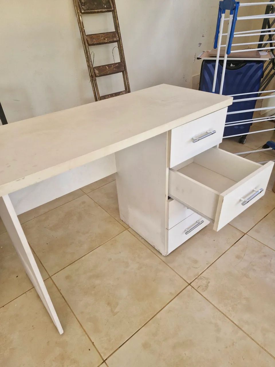 Mesa de escritório 