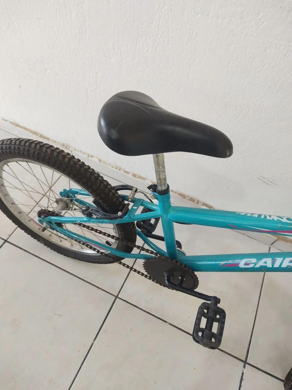BICICLETA INF. ARO 20 - Foto 5