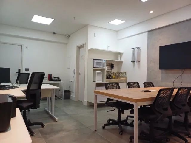 Sala Comercial de Alto Padrão no Square Offices & Mall - 8º Andar - Foto 3