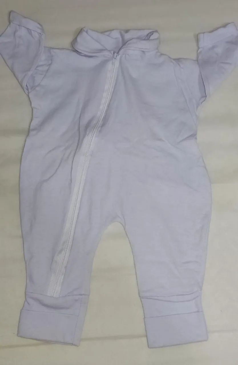 Lote de roupas bebê  - Foto 3
