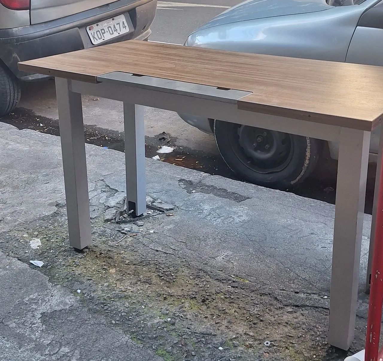 Mesa em bom estado.  - Foto 5