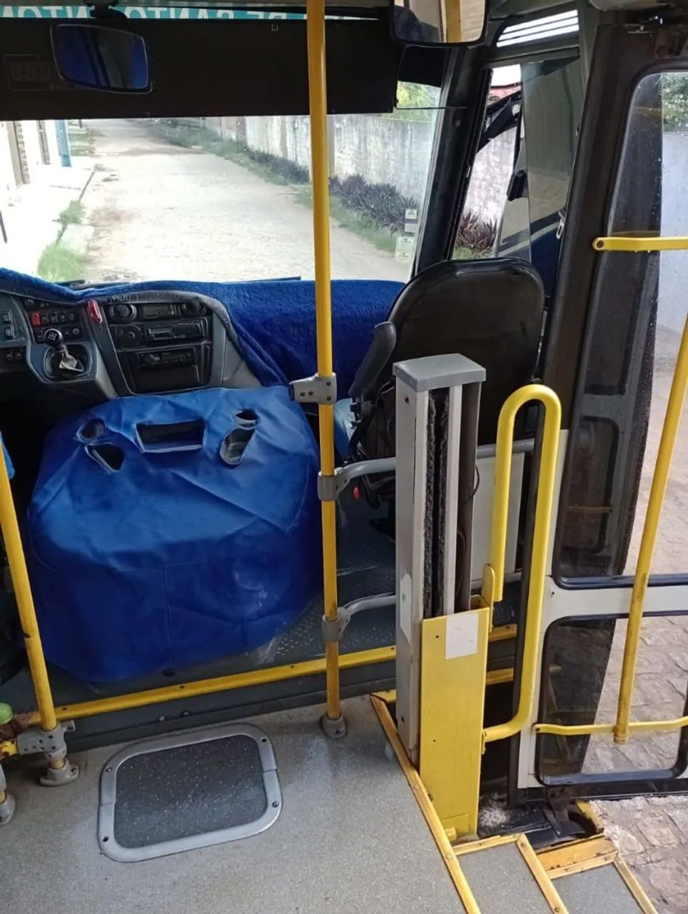 Vende-se ônibus.volare W9 2015 - Foto 10