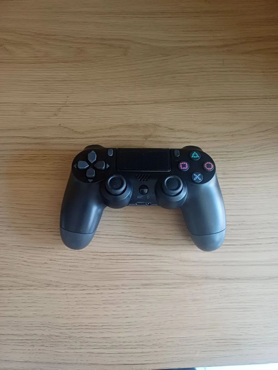 ? Controle Sem Fio Bluetooth para PS4, PC, Android e Smart TV - Foto 2