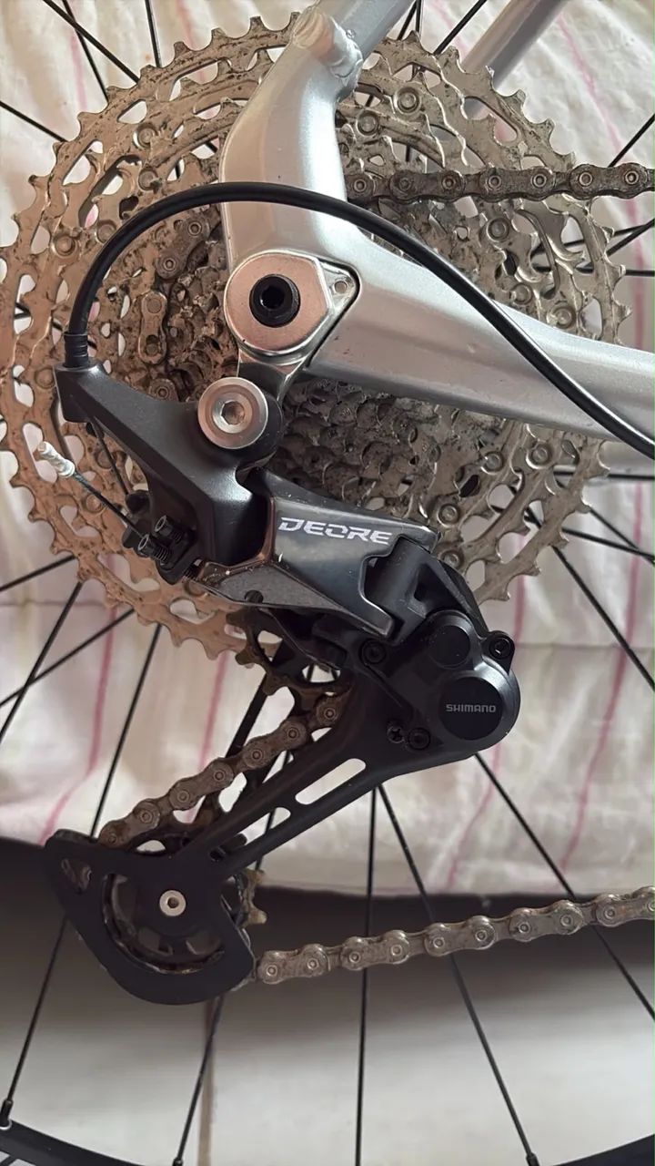 Vendo bike AUDAX  - Foto 2