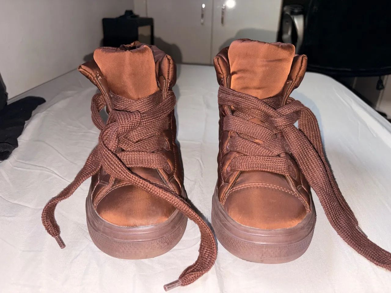 bota converse all star element