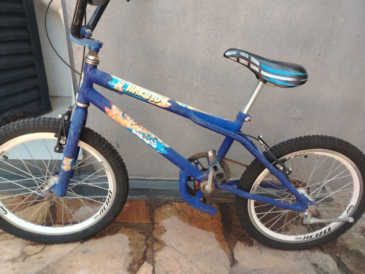 Bicicleta infantil  - Foto 3