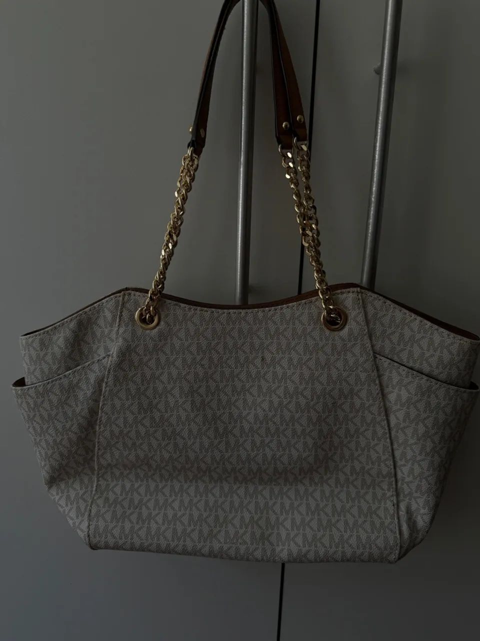 Bolsa Mk original - Foto 3