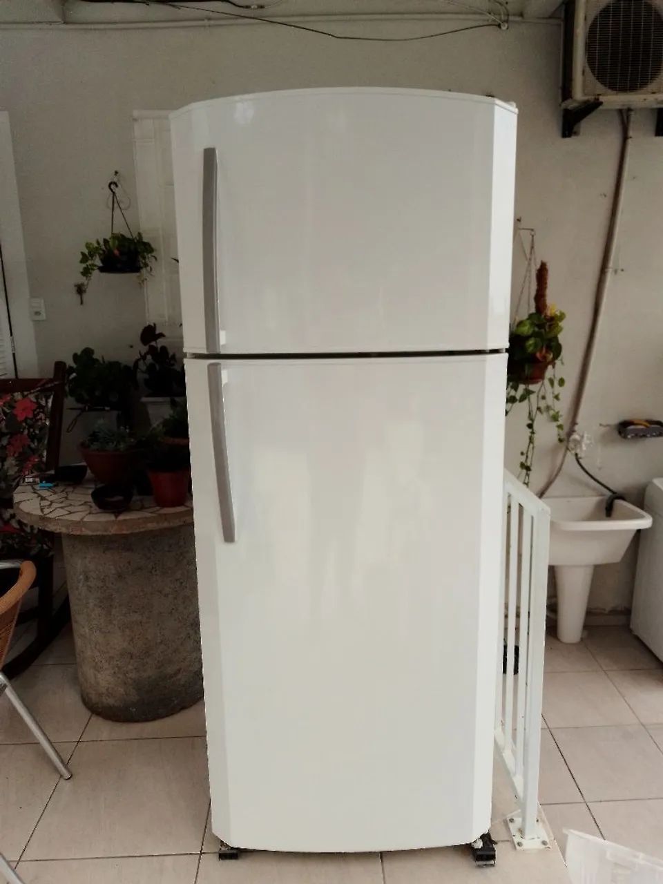 Vendo geladeira  - Foto 2