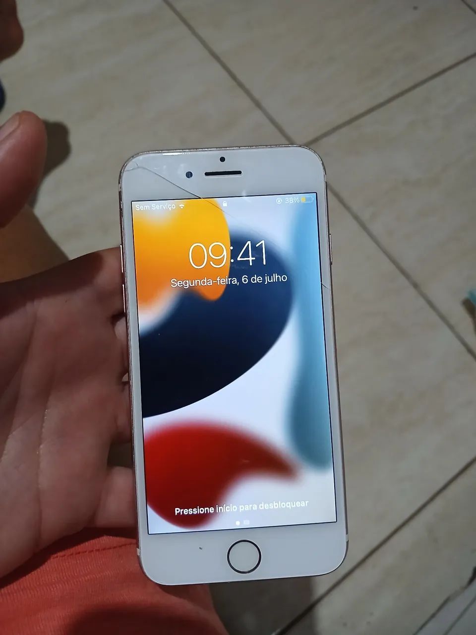 IPhone 7 - Foto 2