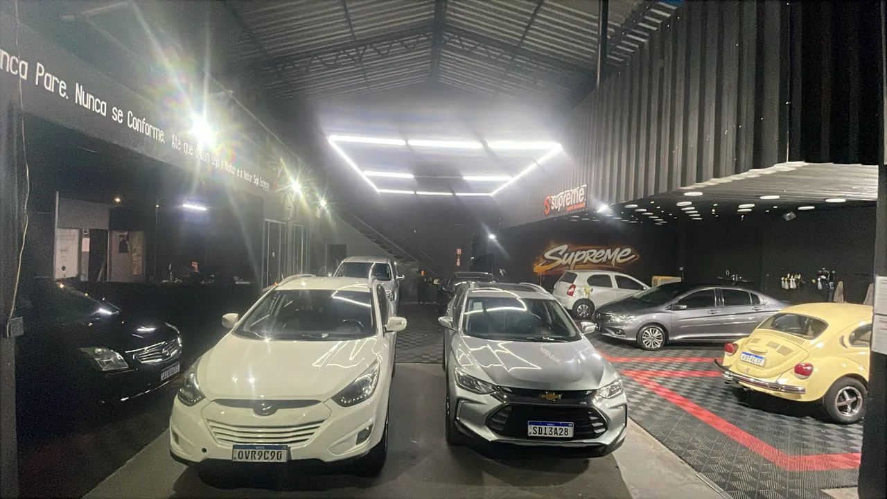 Vendo Estética Automotiva no Parque Amazônia. - Foto 5