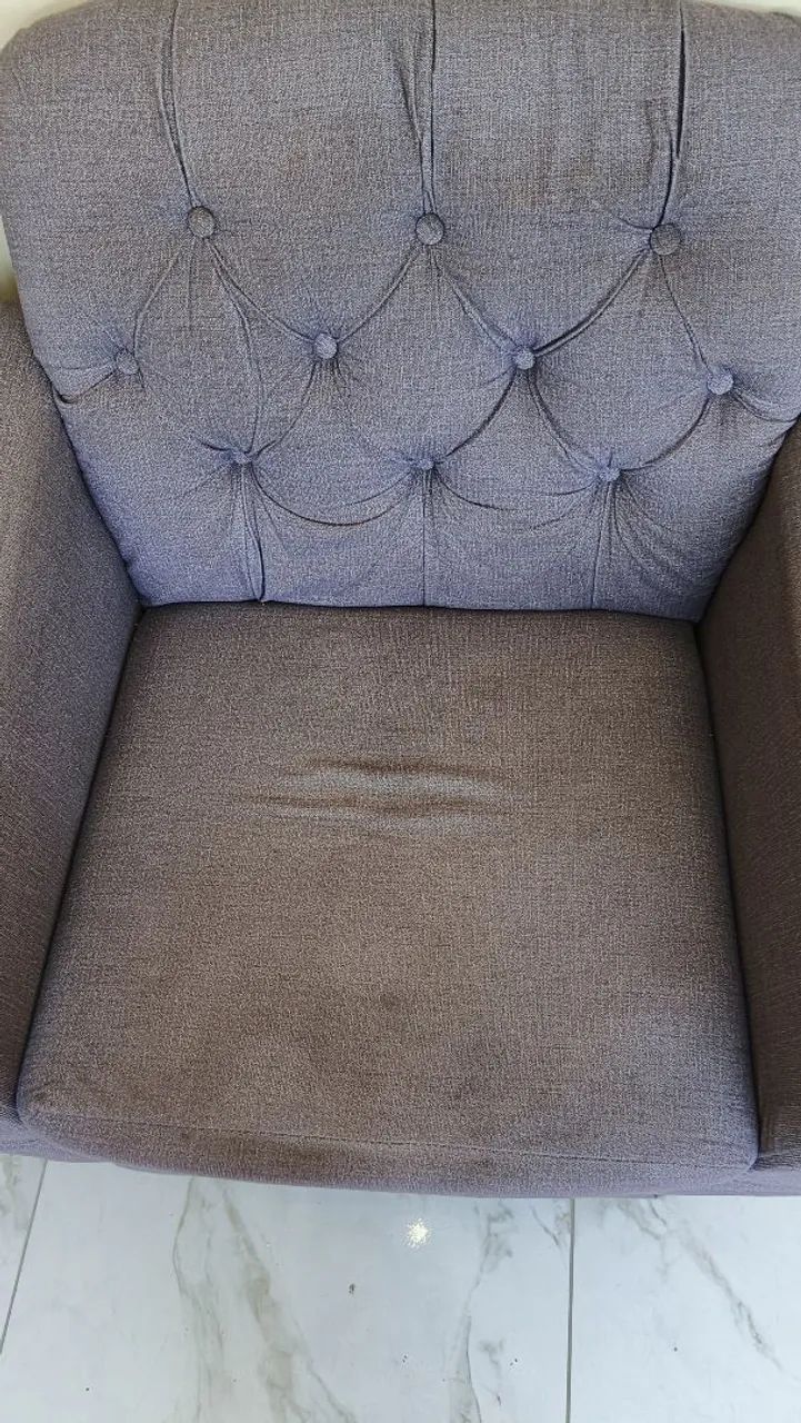 Vendo poltrona individual  - Foto 3
