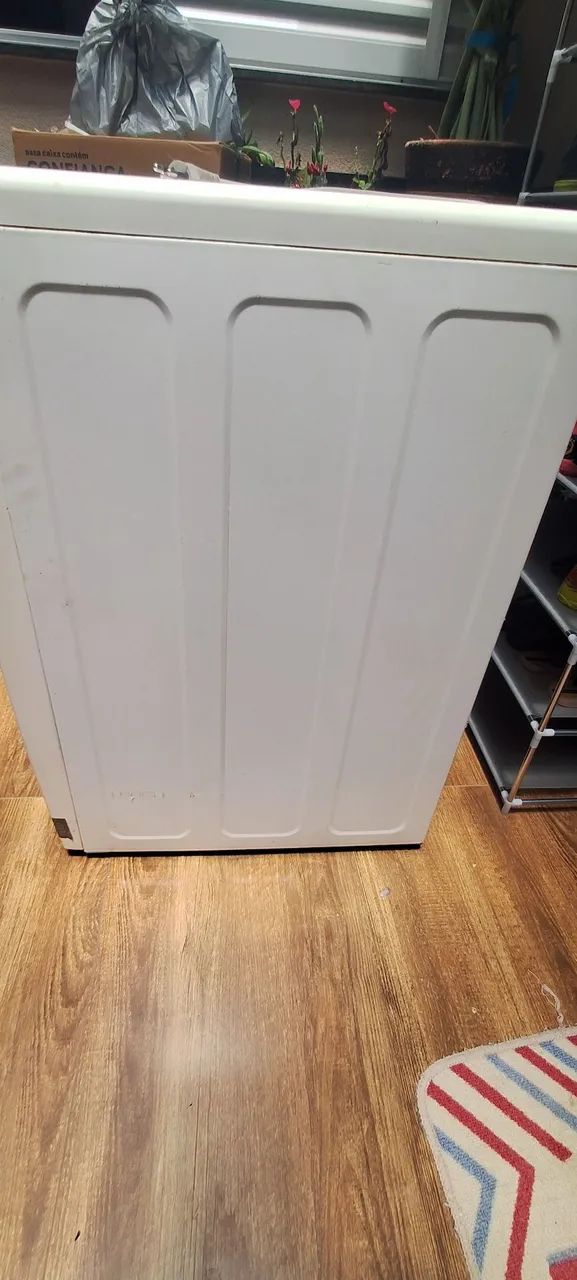 Lava e seca samsung EcoBubble 9kg - Foto 2