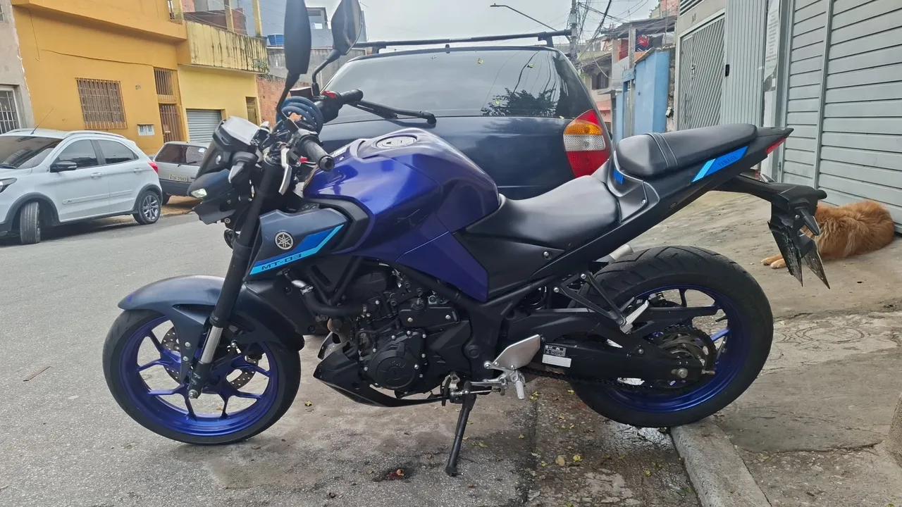 Kawasaki Zx-6r 636cc 2020 - 1504152129 | OLX