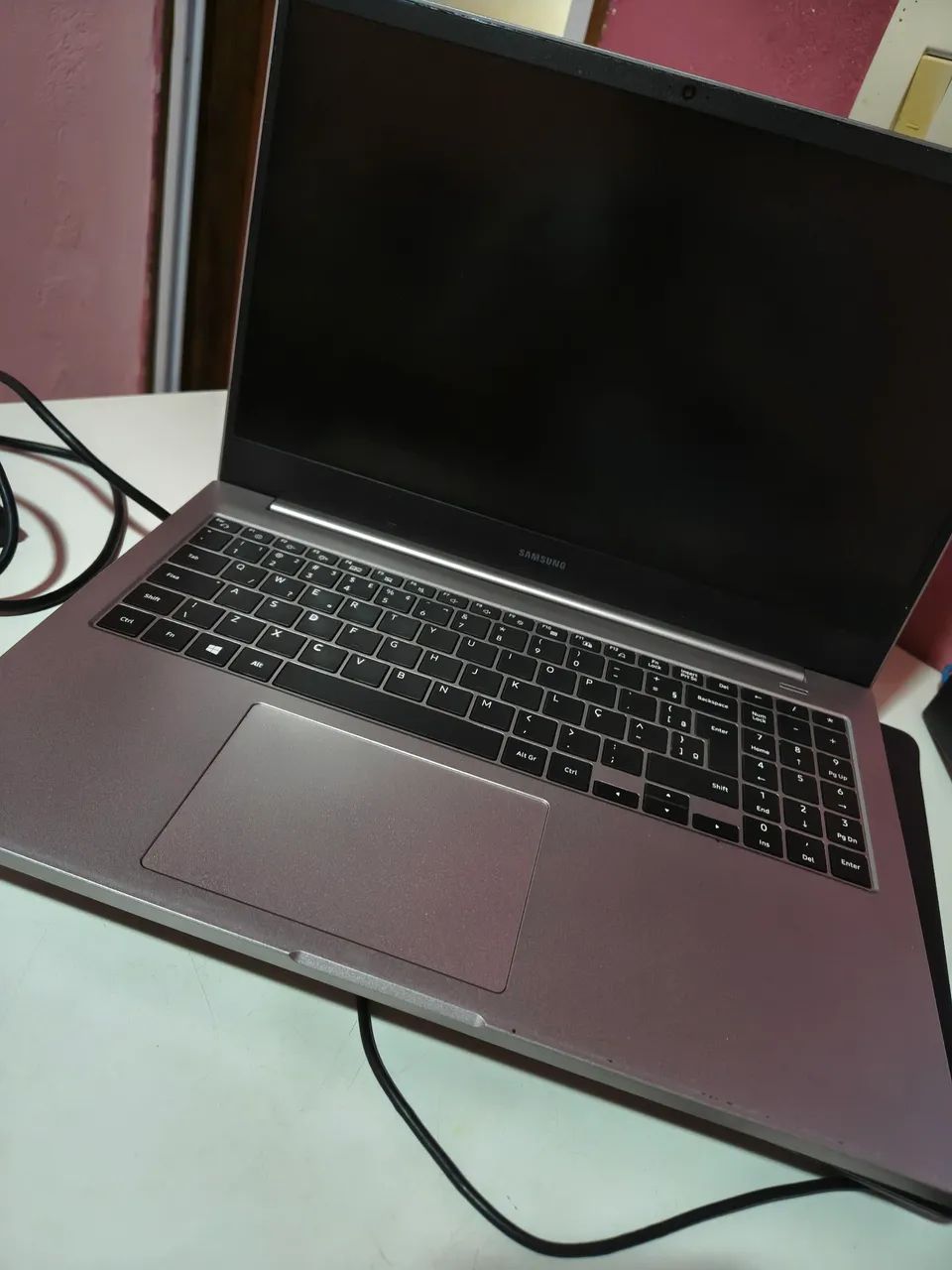 Notebook Samsung i3 10geracao  - Foto 4